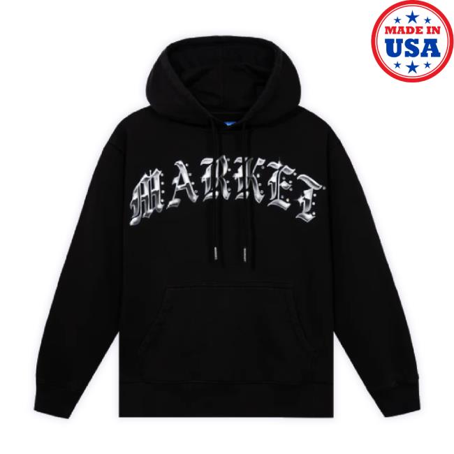 Official Garmentory Merch Store Market Content Creator Hoodie Garmentory Shop