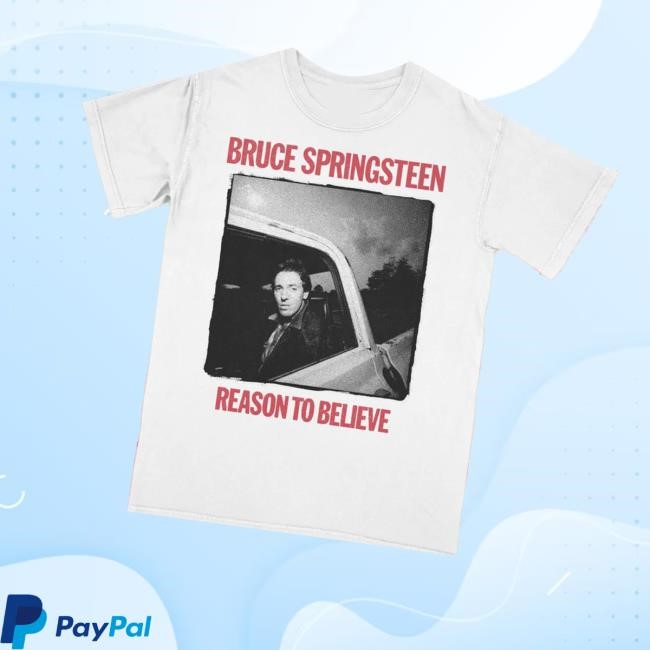 Farewelltransmissionprints Merch Reason To Believe New Shirt