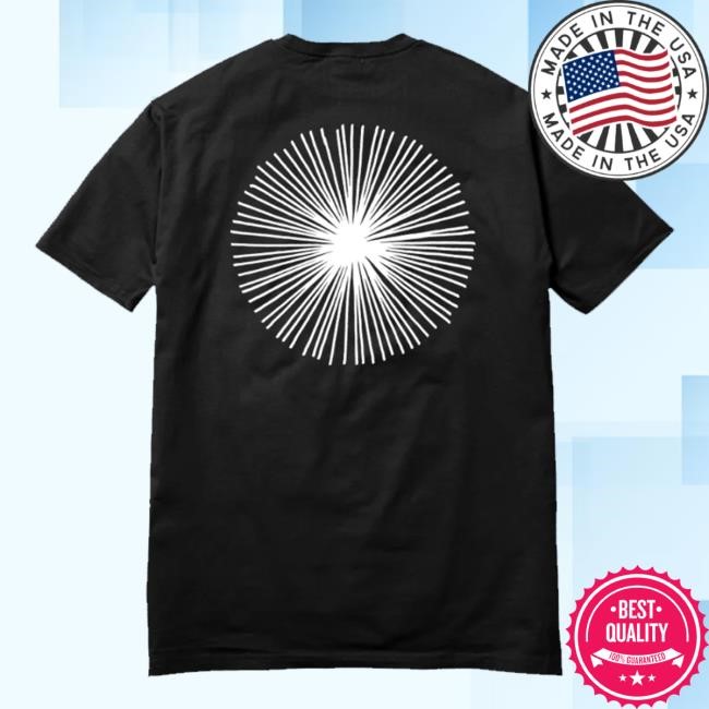 Garzi Music Merch Shop Store Garzi Spectra T Shirt