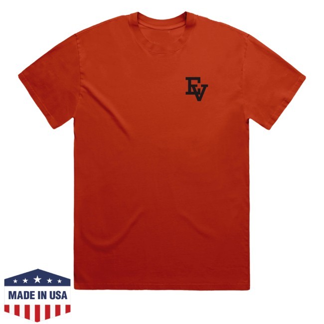 Evidence - Brutalist Tee Shirt Rhymesayers Merch Store
