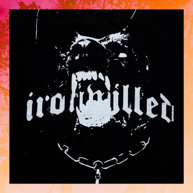 Ironwilled Off The Leash Long Sleeve Shirt