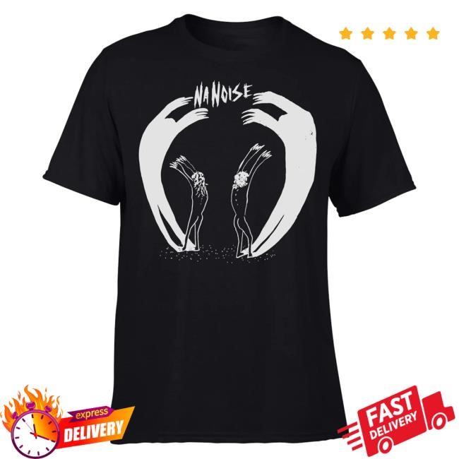 Flying Nun Merch Store Na Noise - Shadowcaster T Shirt (Black) t-shirt, hoodie, tank top, sweater and long sleeve t-shirt