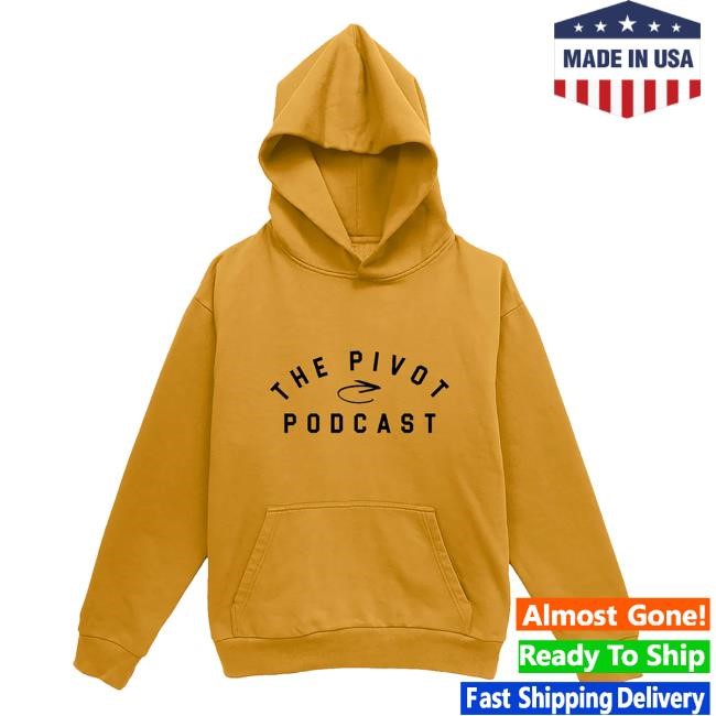 Pivot Podcast Merch Store Lane Seven Oversize Urban Funny Shirt