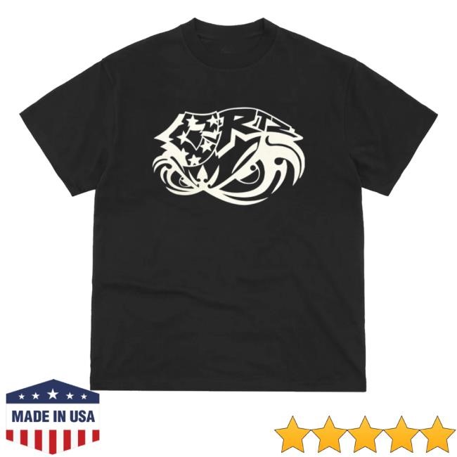 Flace Shop Store Merch Official Corteiz Nuh Fear Tee