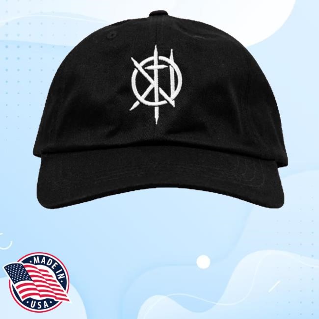 Kill The Merch Ktn Emblem Classic Cap