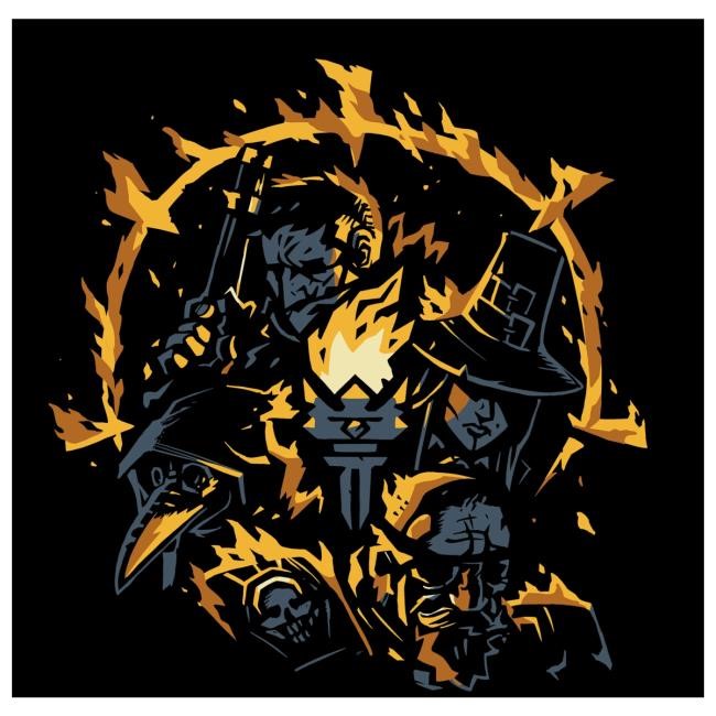 Shrine Of Reflection By Red Hook Studios Tank Top