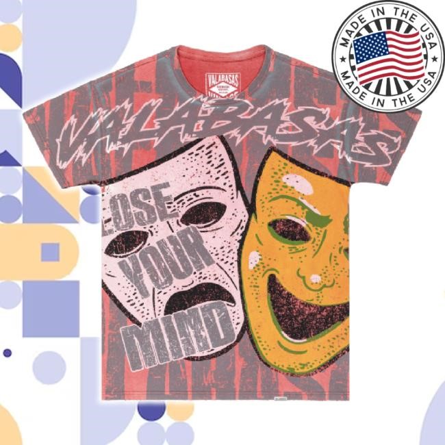 Official Valabasas Shop Merch Store Laugh Now Vintage Date Red t-shirt, hoodie, tank top, sweater and long sleeve t-shirt