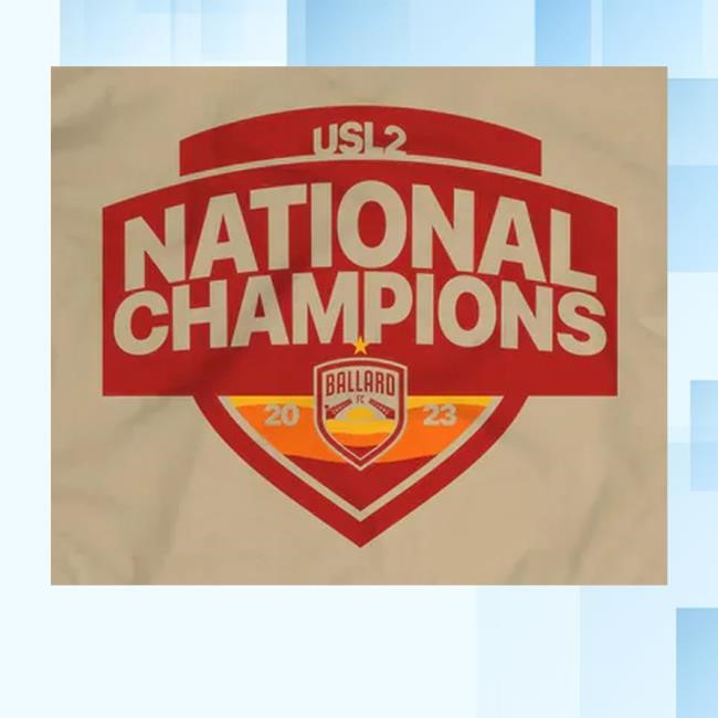 Ballard Fc Store Ballard Fc Championship Sweaters Goballardfc