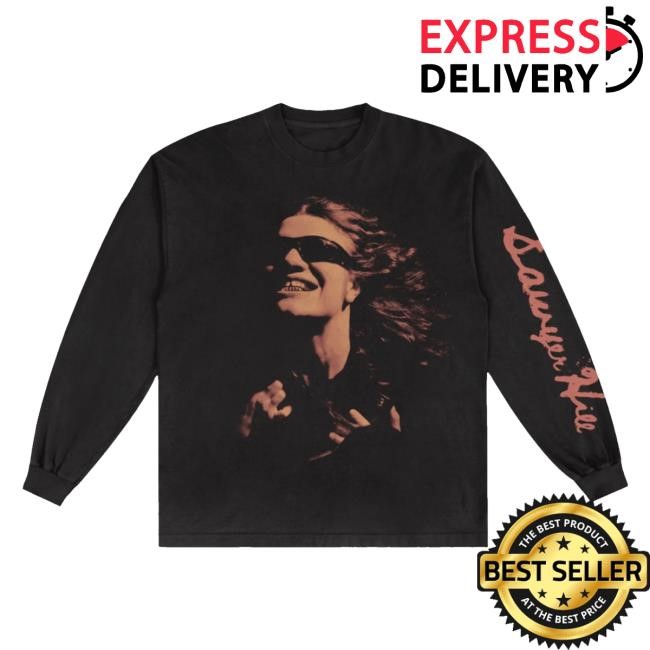 Sawyer Hill Music Merch For The Hell Of It Shirt