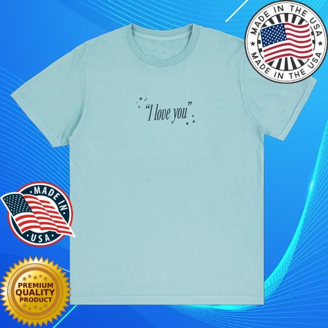 Taylor Swift Store Merch Ain't That The Worst Thing You Ever Heard Shirt