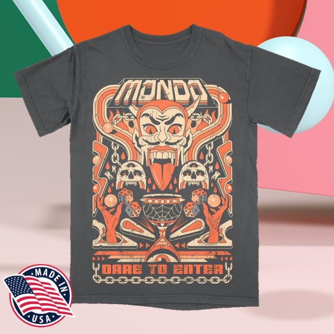 Nycc Mondo Pinball Hoodie By Nolan Fleming