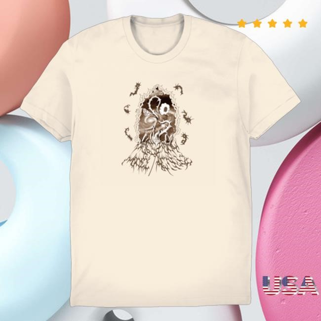 Modelactriz Merch Shop Store Official Barajas T Shirt