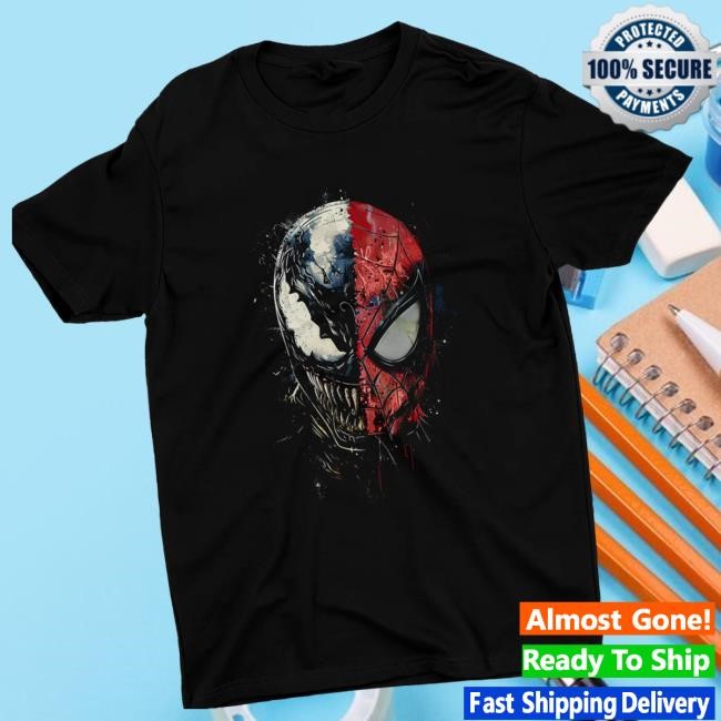 Nerd Riot Merch Symbiotic Tee Shirt