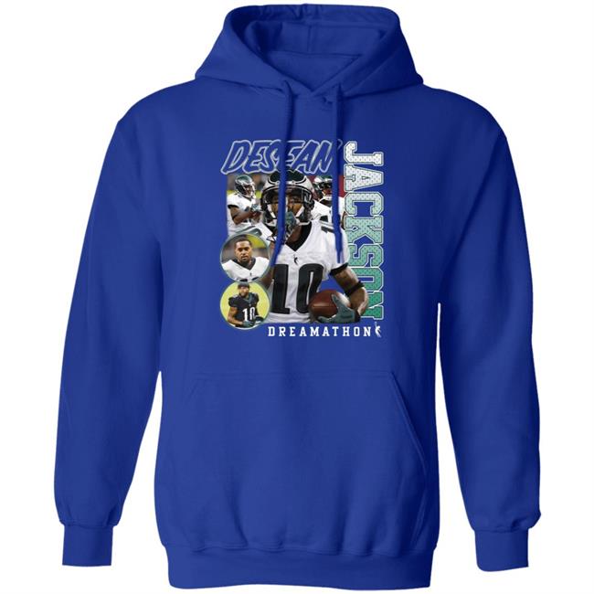 Devonta Smith Desean Jackson Shirt Dreamathon Merch 10 Dreams Shirt Devonta Smith Desean Jackson Shirt Dreamathon Merch 10 Dreams Shirt