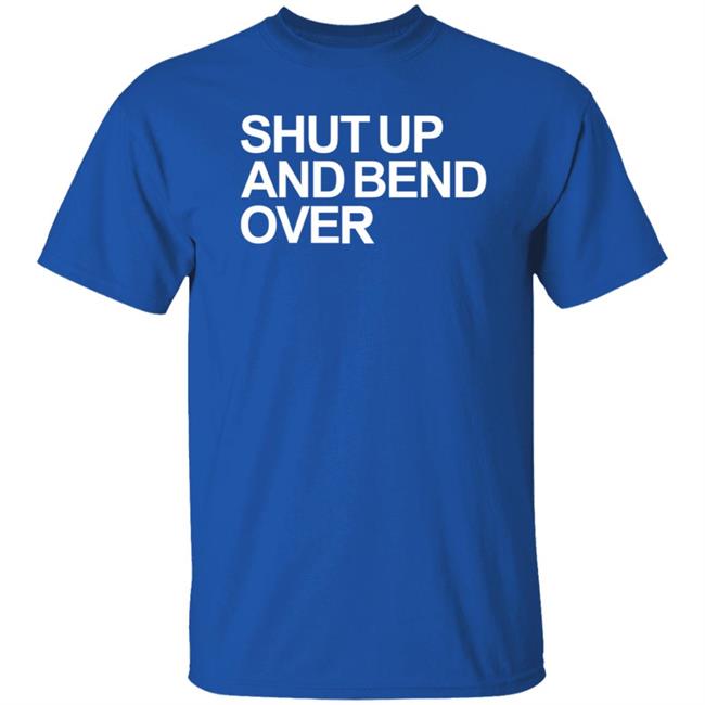 Shut Up And Bend Over Hoodie Lord Kidi Shut Up And Bend Over Hoodie Lord Kidi