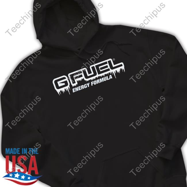 Championusa X Gfuel Energy Formula Sweatshirt Gfuel Energy Formula Sweatshirt