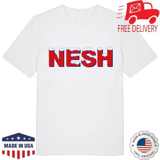 Official Jim'll Paint It Merch Shop Nesh Unisex Heavy Crewneck Sweatshirt
