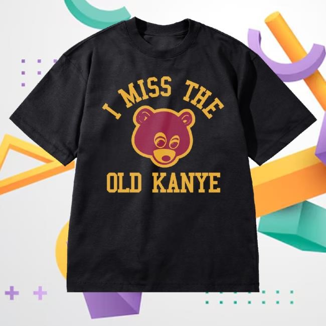 Market Studios Merch I Miss The Old Sweaters