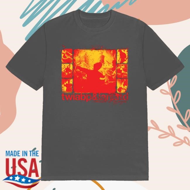 Official Downright Twiabp Magma T Shirts