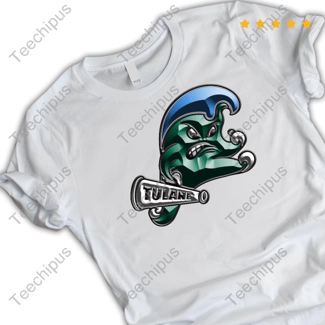 Tulane Wins The Cotton Bowl In Improbable Fashion Defeating Usc 46-45 T Shirts Sickos Committee