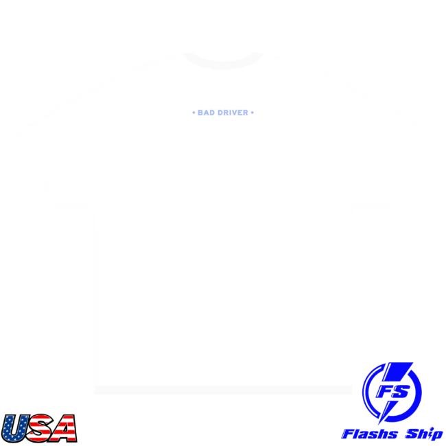Muye Merch Questionable Racing Ls Tee
