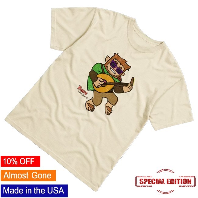 Trending Tales From The Stinky Dragon Merch The Legend Of Bart Zip Hoodie