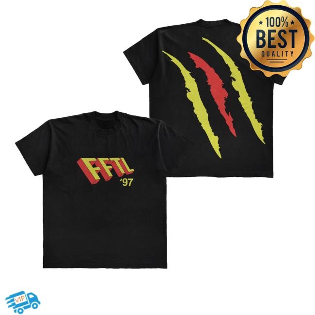 From First To Last Merch Shop Store Fftl-Men T Shirt