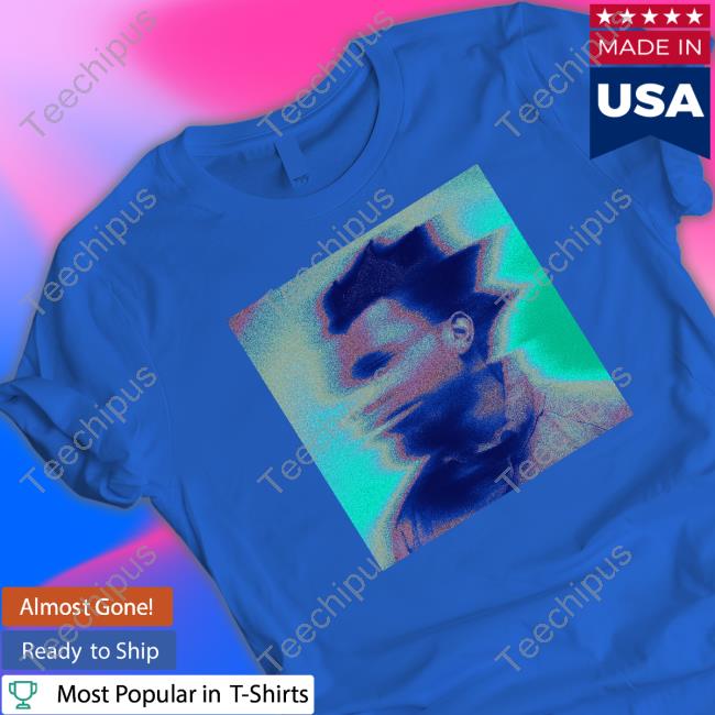 Denzel Curry Melt My Eyez See Your Future Shirt Denzel Curry Merch Melt My Eyez T Shirt