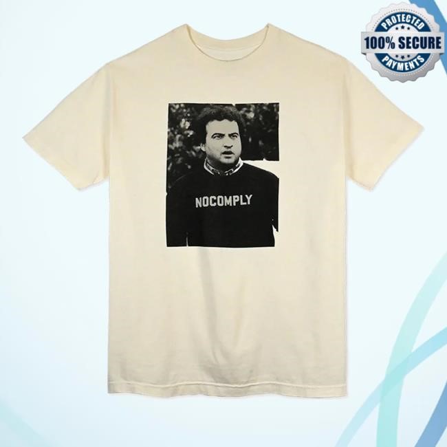 Nocomplyatx Merch Shop Store Official No-Comply Bluto T Shirts