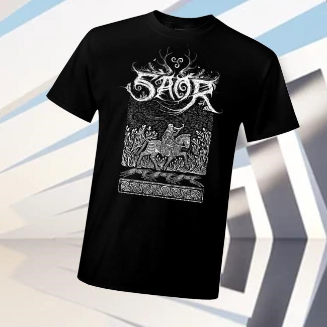Saor Merch Pictish Sweater