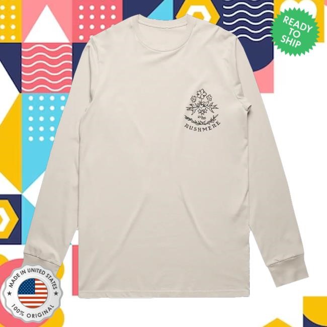 Mumford And Sons Bone Hoodie Sweatshirt
