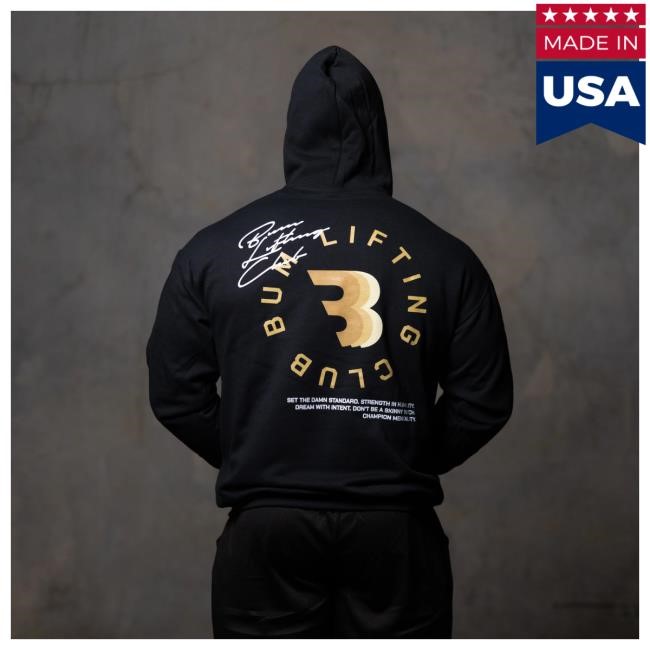 Cbum Merch Store Cbum Iconic Long Sleeve Shirt