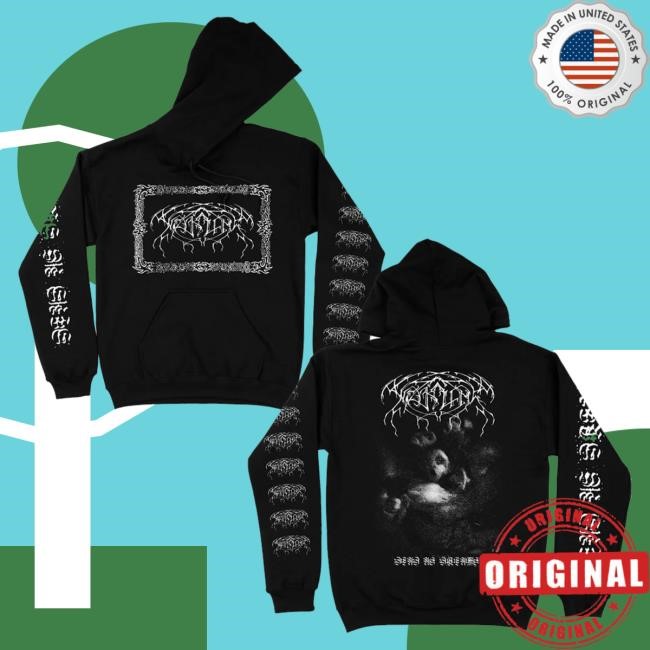 Official Beyond Human Merch Store Shop Buen Viaje Sweater