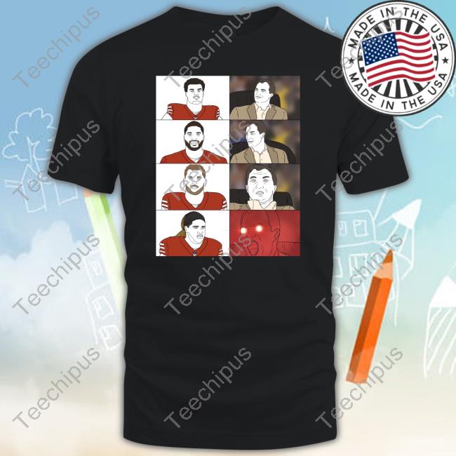 Day 54 Mr. Mcmahon Meme Shirts