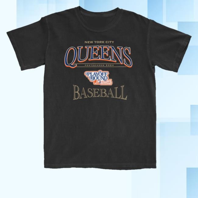 Jomboy Media Merch Shop Nym October T Shirt