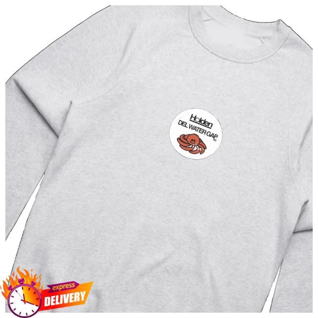Ambientinks Merch Del Water Gap Fruit Sticker Shirts Ambientinks Merch Del Water Gap Fruit Sticker Funny Shirt