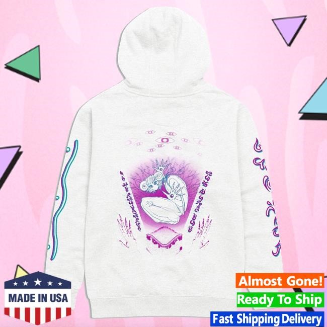 Official Corru Store Atizet Sweatshirt