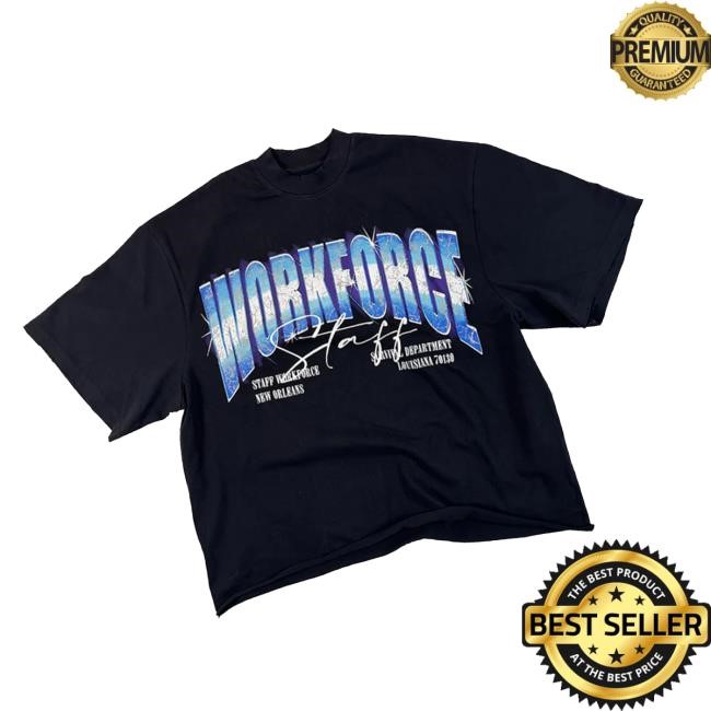 Trending Staff Workforce Merch Pen & Pixel Basketball Jersey