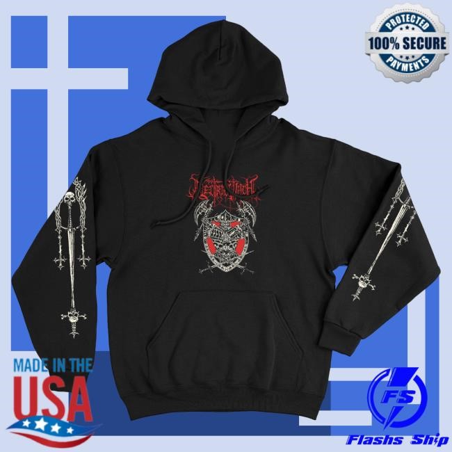 Electric Witch Merch Shop Betrayer Long Sleeve Shirt