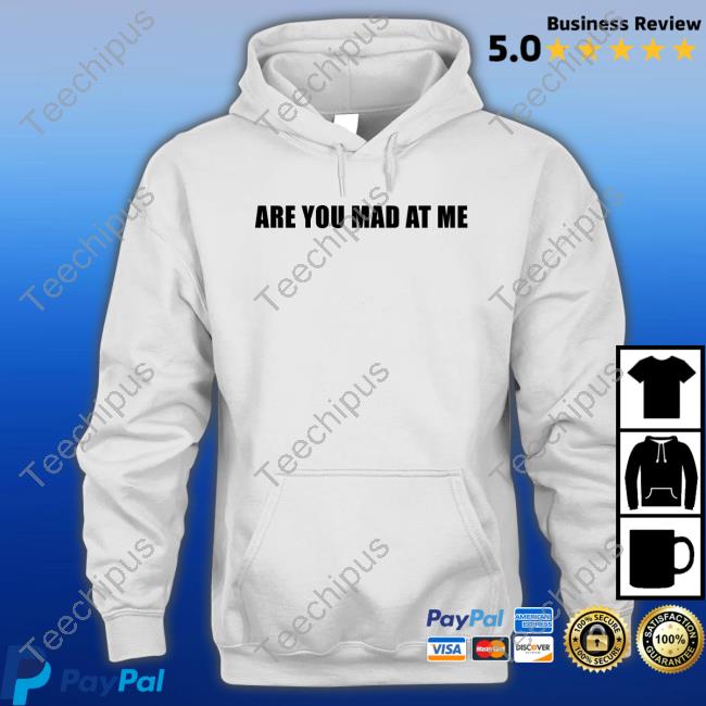 Ogbff Merch Are You Mad At Me Shirts Ogbff Merch Are You Mad At Me Shirts