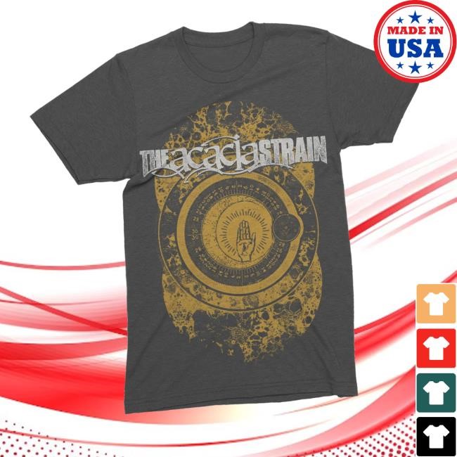 The Acacia Strain Observer Heather Charcoal T-Shirt, Hoodie, Tank Top, Sweater And Long Sleeve T-Shirt