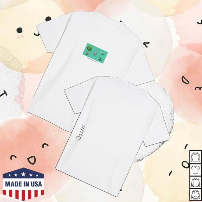 Dolly Noire Merch Store Mew Shirts