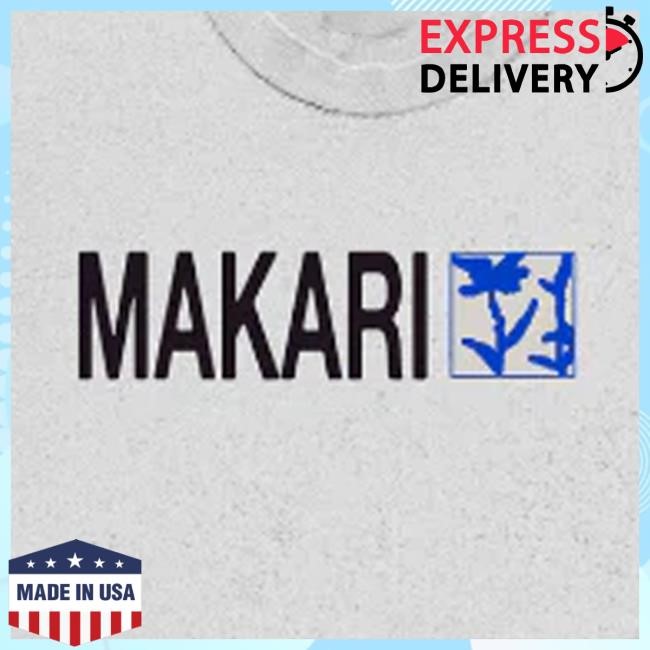 Makariband Merch Wave Machine Classic Shirt