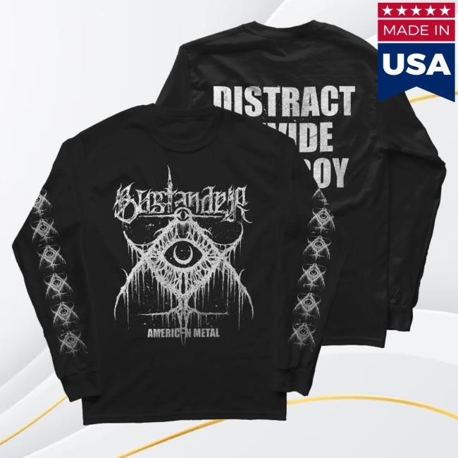 Official Down Right Merch Bystander Sigil Sweaters