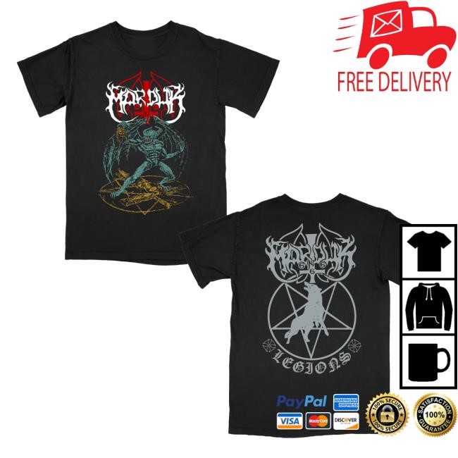 Beyond Human Legions Sweatshirt