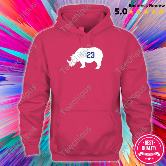 2023 Year Of The Ryno Sweatshirt