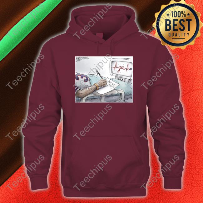Hamlin Wakes Up Long Sleeve T Shirt Hamlin Wakes Up Sweatshirt