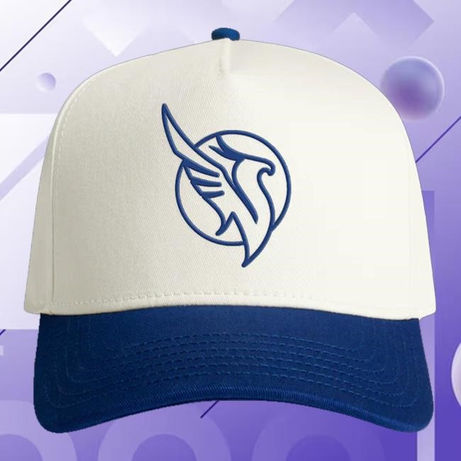 Official Illenium Merch Shop Two Tone Hat