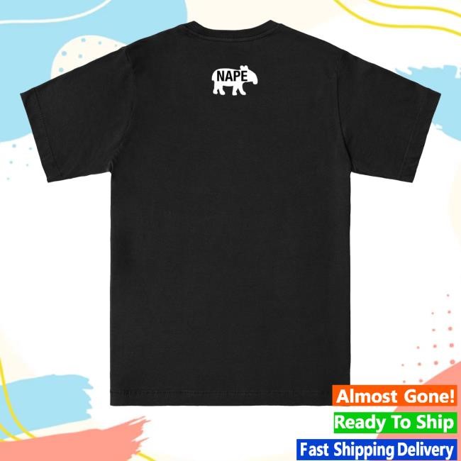 Official Everpress Cwst1 New Shirt