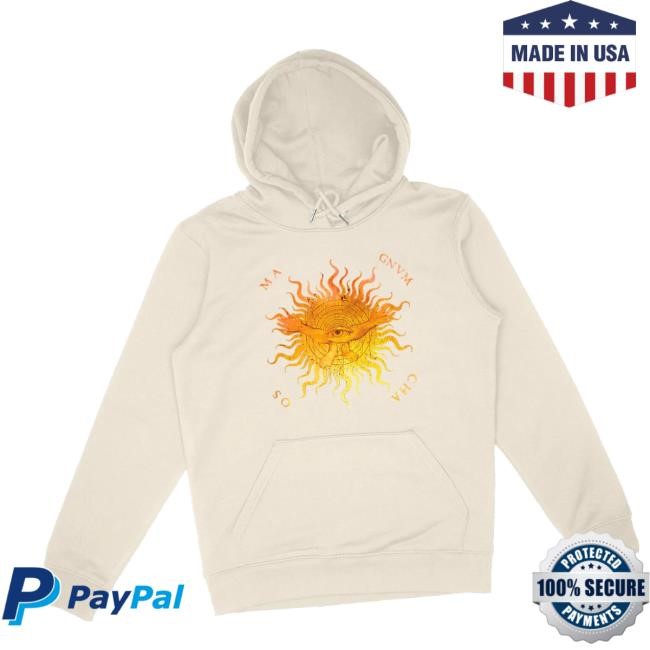 Flashback Shop Merch Magnum Chaos By Lotto Campoferro, 1524 - Hoodie t-shirt, hoodie, tank top, sweater and long sleeve t-shirt